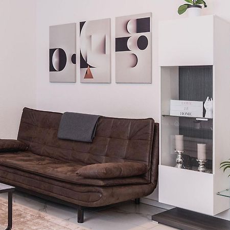 Ferienwohnung Kleine Auszeit FDH Exterior foto