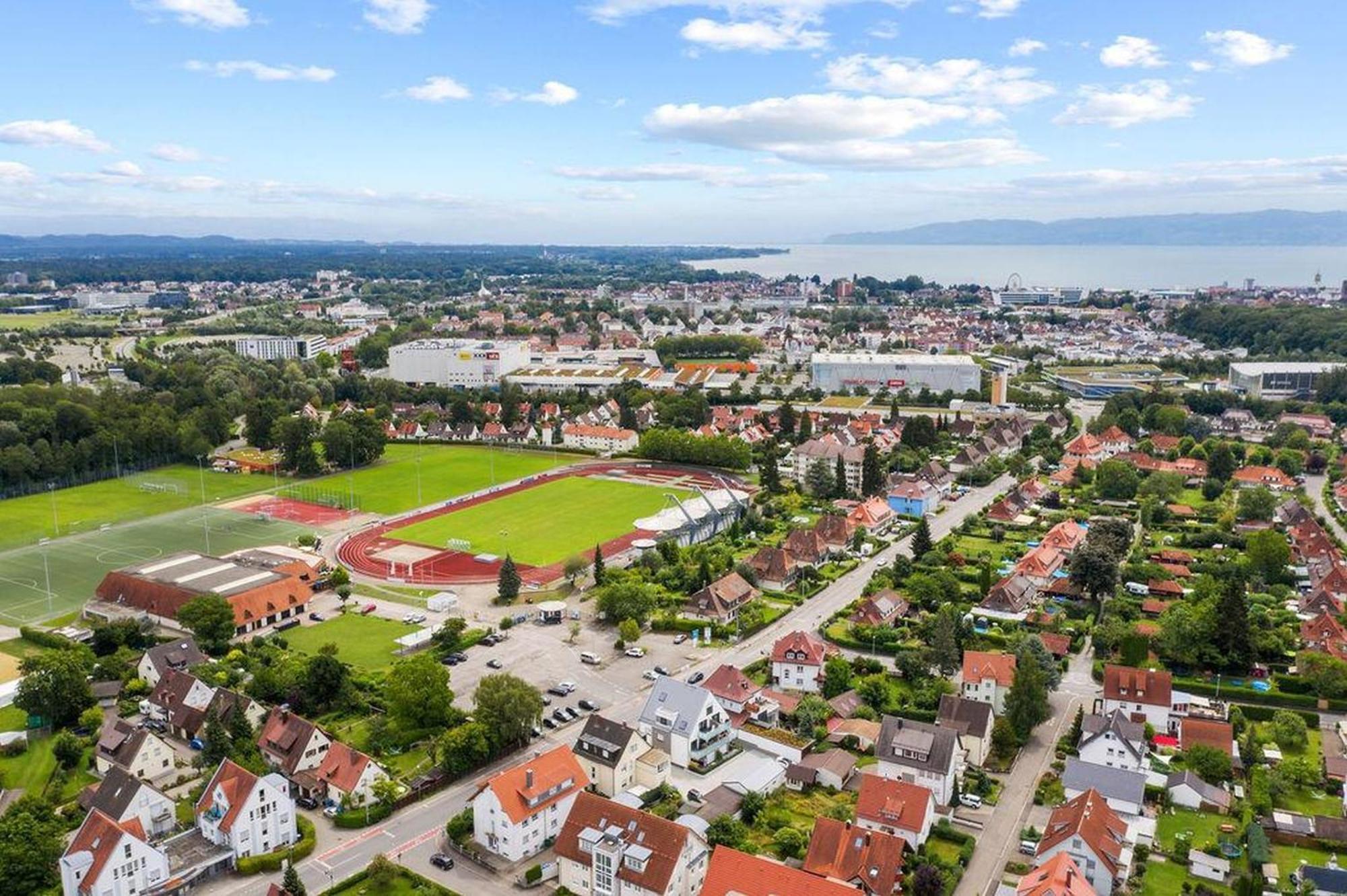 Ferienwohnung Kleine Auszeit FDH Exterior foto