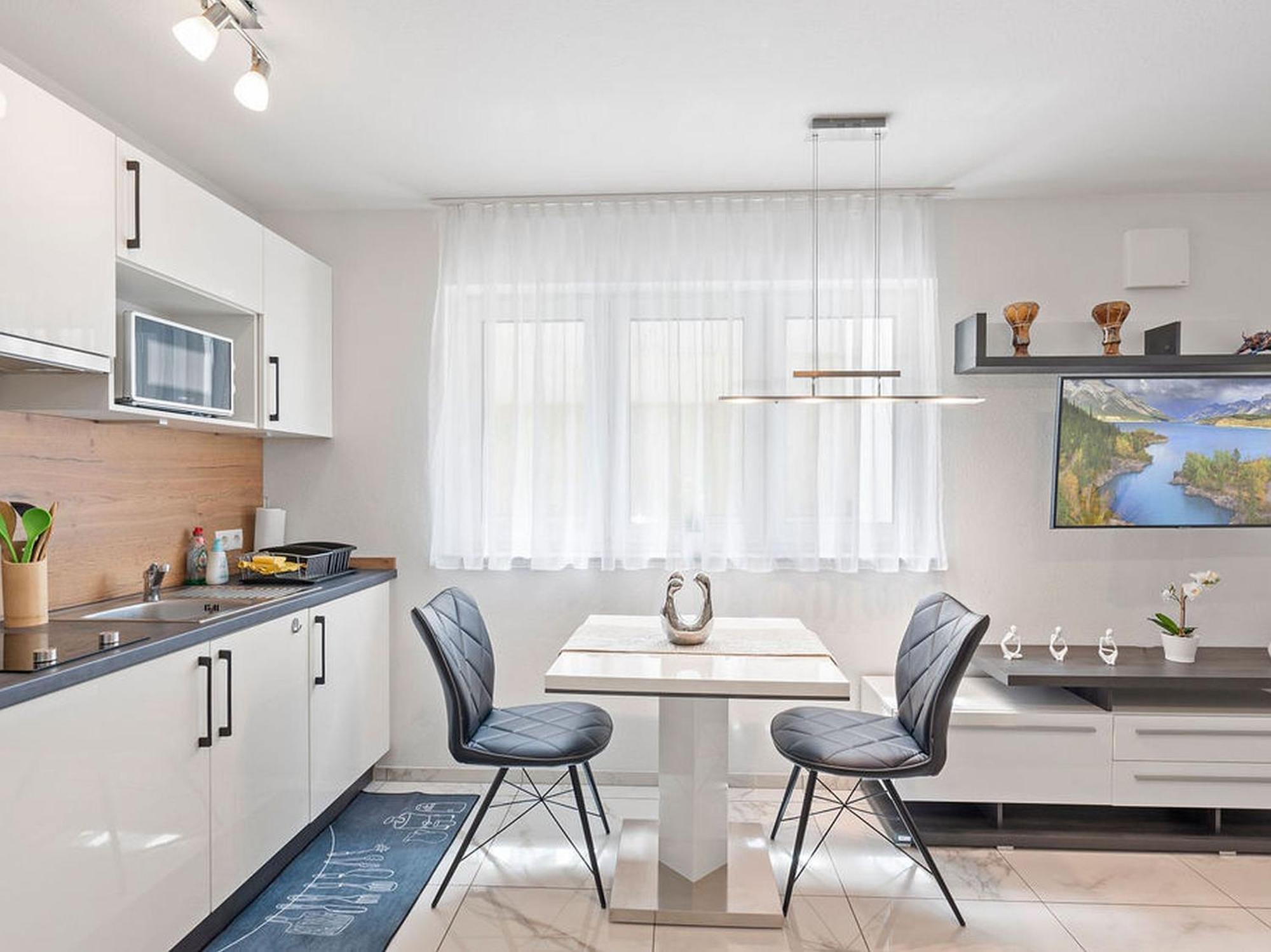Ferienwohnung Kleine Auszeit FDH Exterior foto