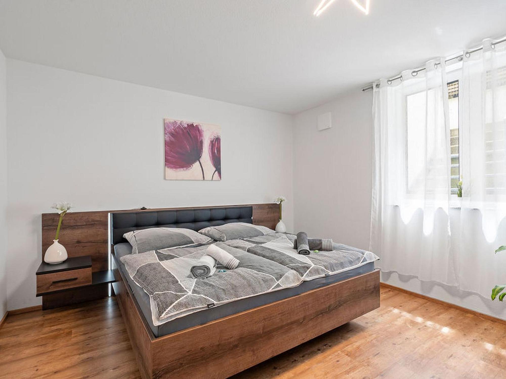 Ferienwohnung Kleine Auszeit FDH Exterior foto
