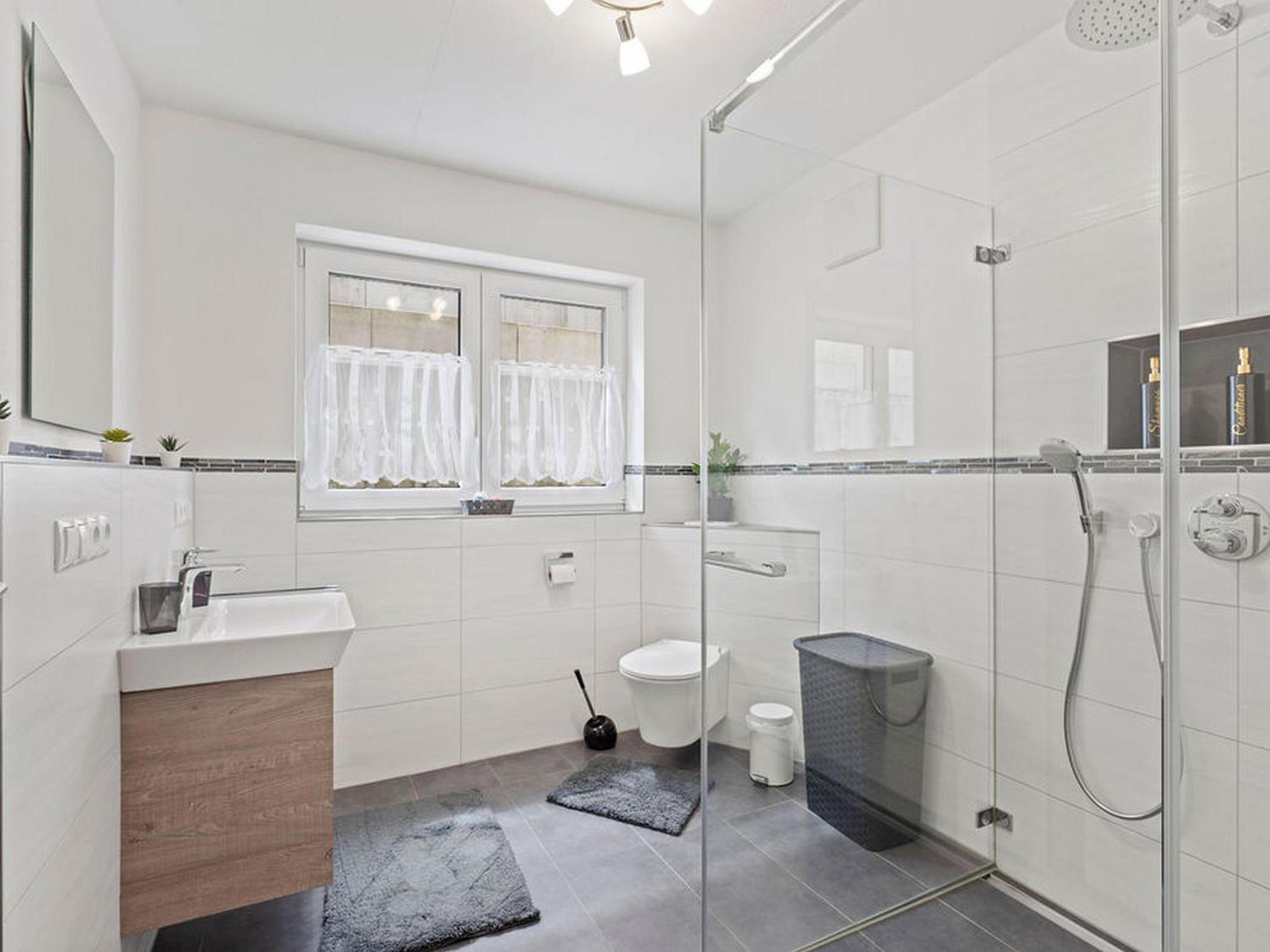 Ferienwohnung Kleine Auszeit FDH Exterior foto