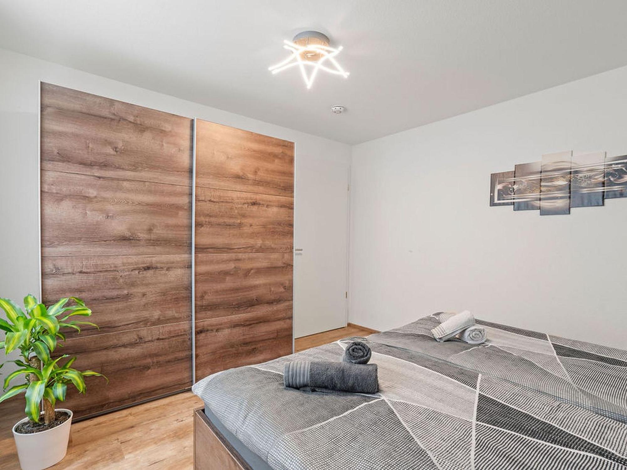 Ferienwohnung Kleine Auszeit FDH Exterior foto